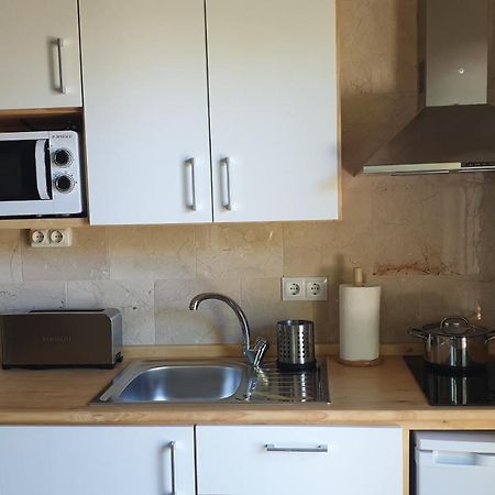 Las Casas De Colinas Vejer de la Frontera Zewnętrze zdjęcie