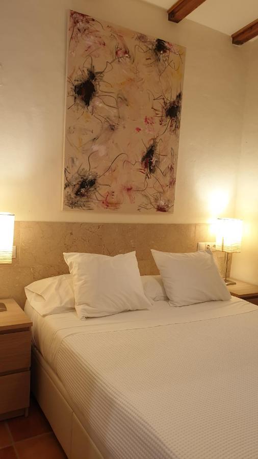 Las Casas De Colinas Vejer de la Frontera Zewnętrze zdjęcie