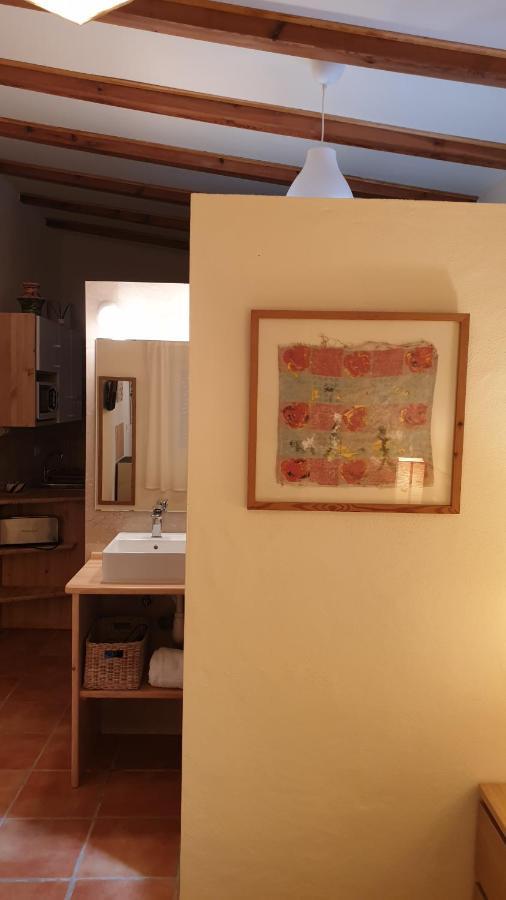 Las Casas De Colinas Vejer de la Frontera Zewnętrze zdjęcie