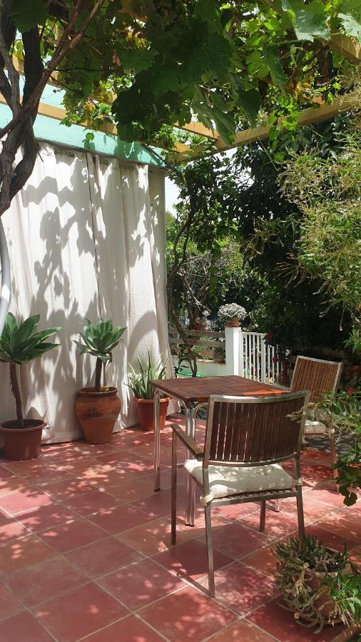 Las Casas De Colinas Vejer de la Frontera Zewnętrze zdjęcie