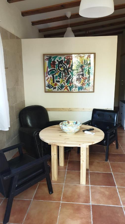 Las Casas De Colinas Vejer de la Frontera Zewnętrze zdjęcie