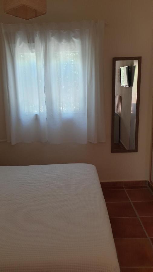 Las Casas De Colinas Vejer de la Frontera Zewnętrze zdjęcie