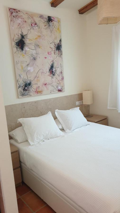Las Casas De Colinas Vejer de la Frontera Zewnętrze zdjęcie