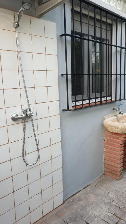 Las Casas De Colinas Vejer de la Frontera Zewnętrze zdjęcie