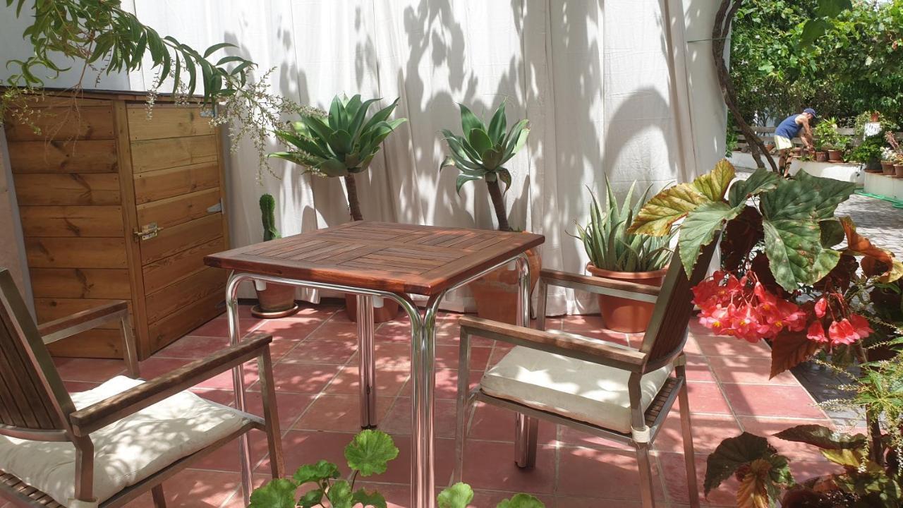 Las Casas De Colinas Vejer de la Frontera Zewnętrze zdjęcie