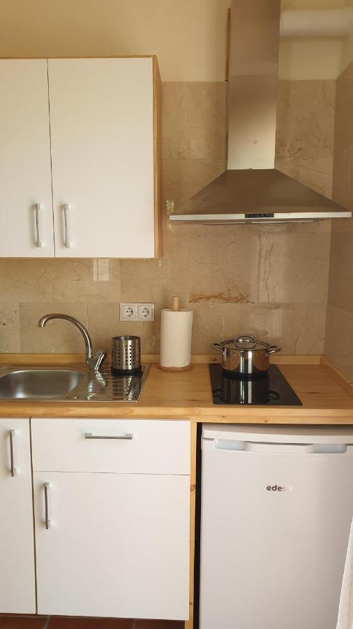 Las Casas De Colinas Vejer de la Frontera Zewnętrze zdjęcie