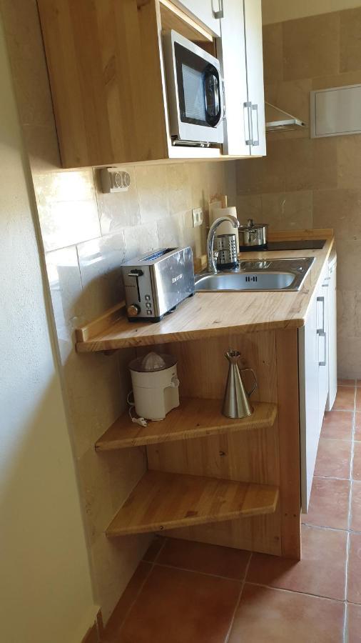 Las Casas De Colinas Vejer de la Frontera Zewnętrze zdjęcie