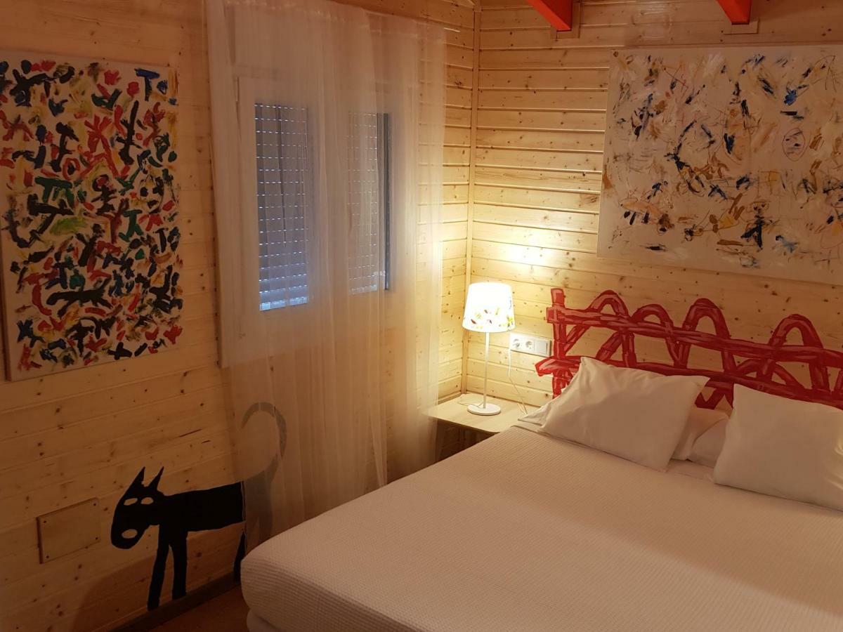 Las Casas De Colinas Vejer de la Frontera Zewnętrze zdjęcie