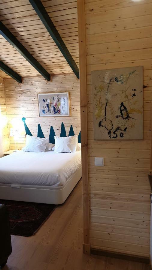 Las Casas De Colinas Vejer de la Frontera Zewnętrze zdjęcie