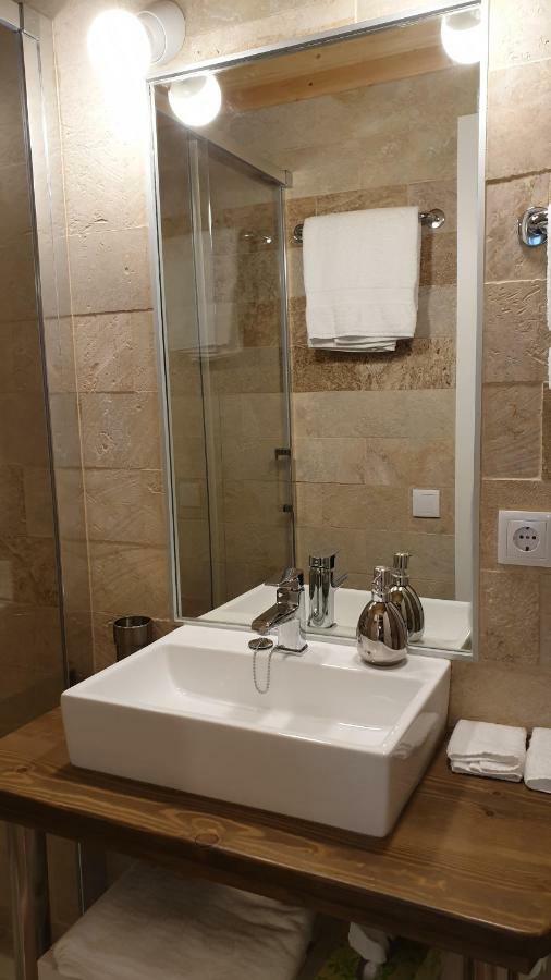Las Casas De Colinas Vejer de la Frontera Zewnętrze zdjęcie