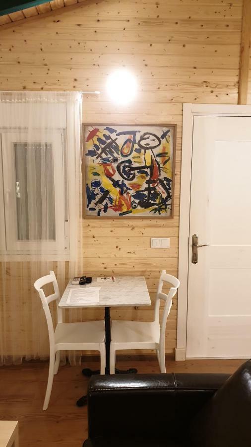 Las Casas De Colinas Vejer de la Frontera Zewnętrze zdjęcie