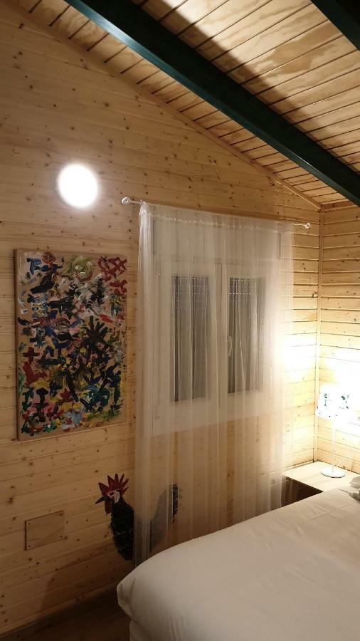 Las Casas De Colinas Vejer de la Frontera Zewnętrze zdjęcie