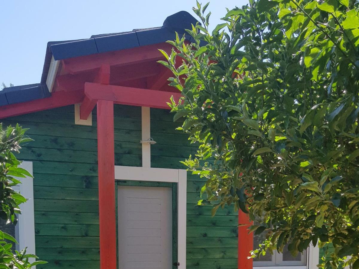 Las Casas De Colinas Vejer de la Frontera Zewnętrze zdjęcie
